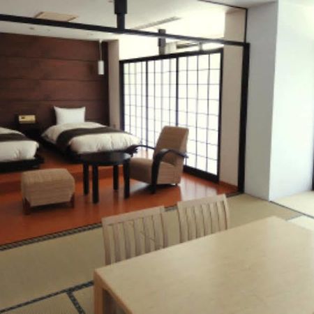 La La Gotenba Hotel & Resort Экстерьер фото